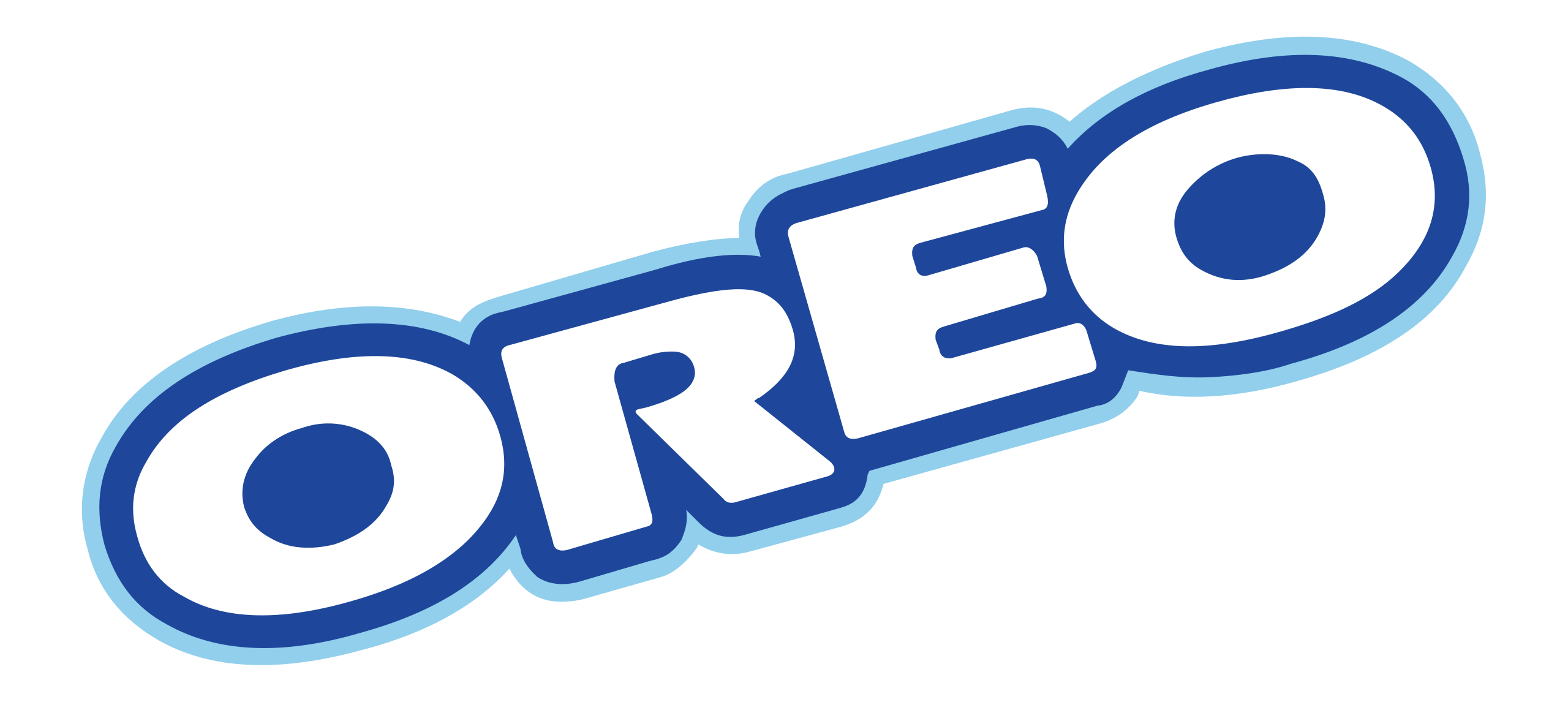Oreo